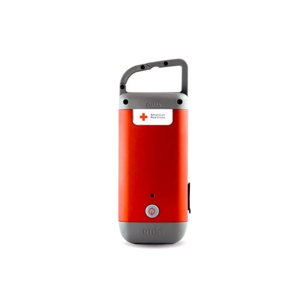 Etonrporation ARC FlashlightCharger ARCCR100R-SNG - main